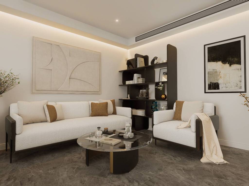 Attico / mansarda a Latina in Viale dei Volsci - Foto 3