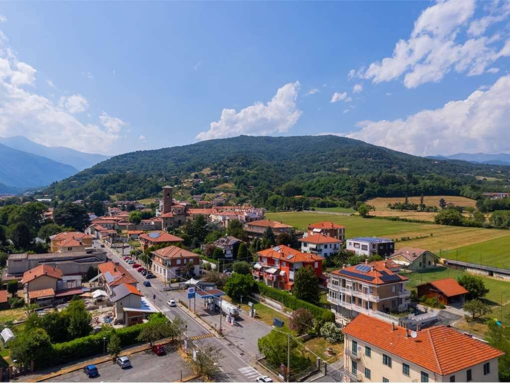 Appartamento a Pinerolo in via Nazionale, 53 - Foto 4