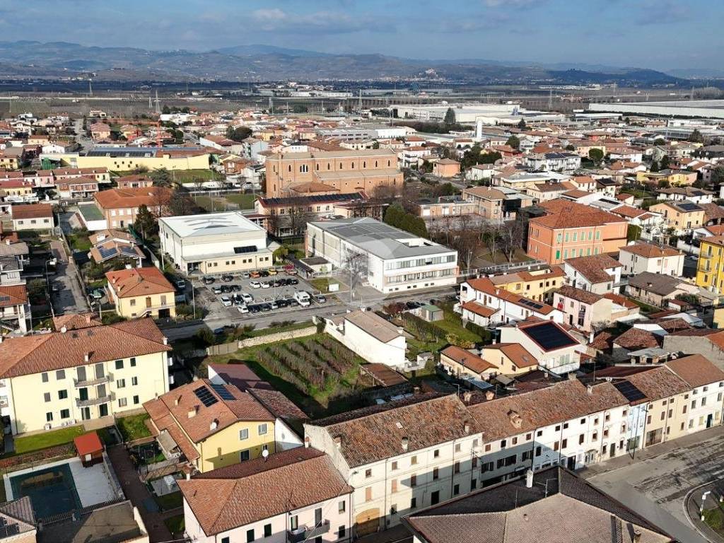 Casa indipendente a Belfiore in Via Guglielmo Marconi, 58 - Foto 5