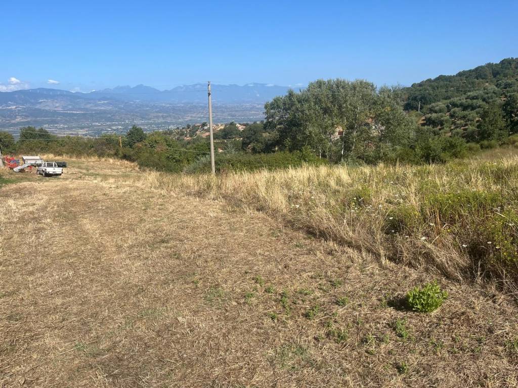Terreno a Luzzi in Contrada Maldirima - Foto 4