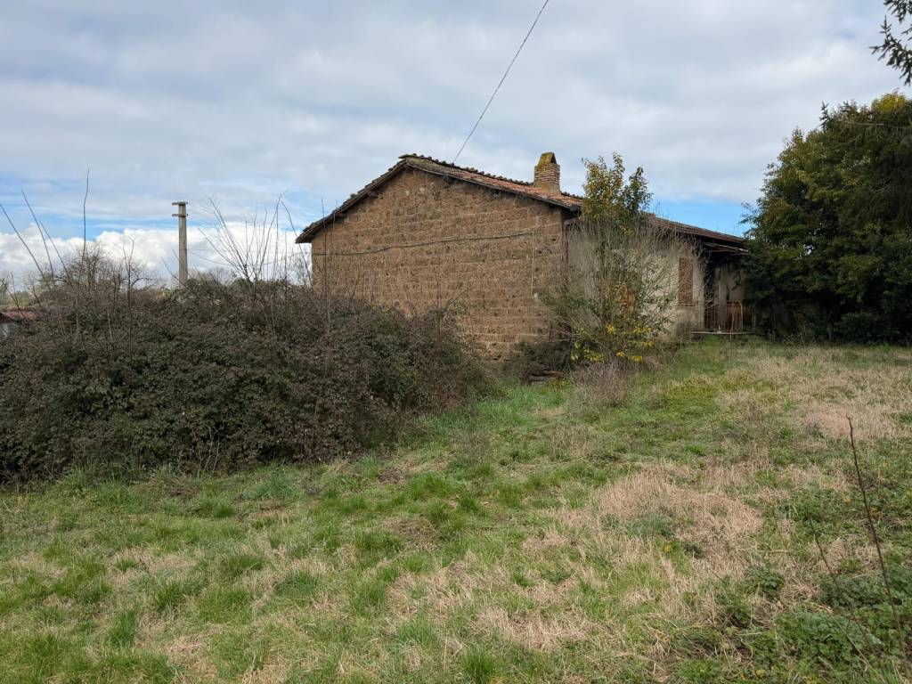 Rustico / casale a Bassano in teverina in Via delle Pantane - Foto 3