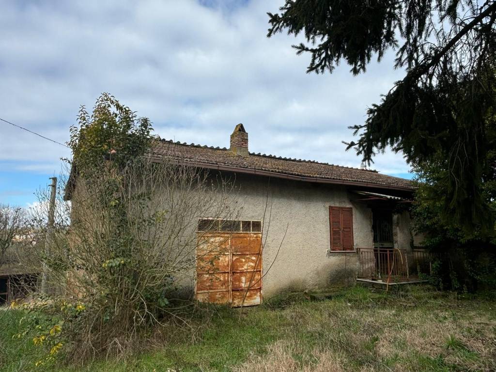 Rustico / casale a Bassano in teverina in Via delle Pantane - Foto 5