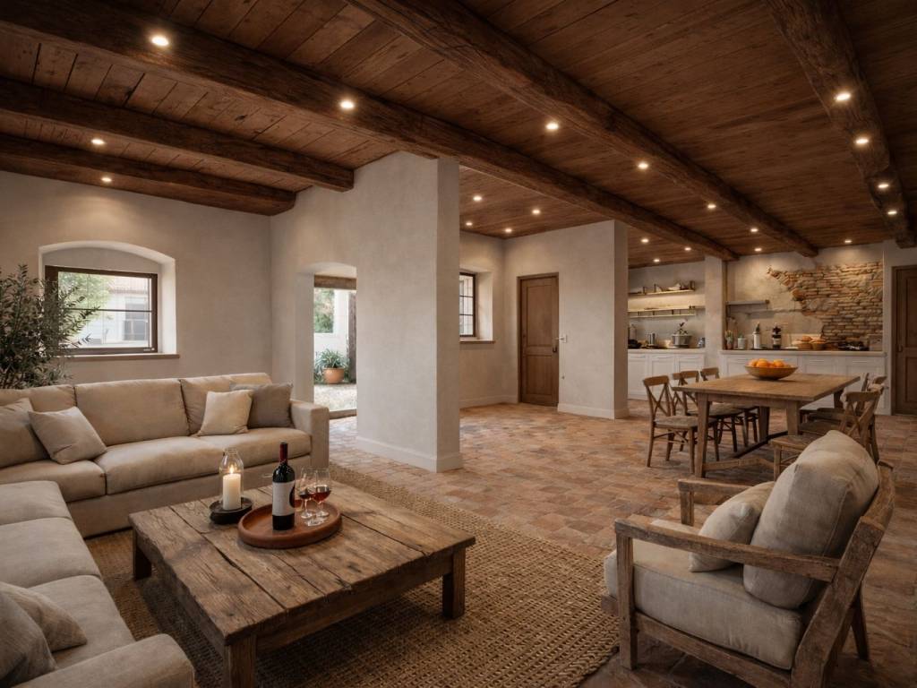 Rustico / casale a Chiari in Via Olmi, 18 - Foto 2