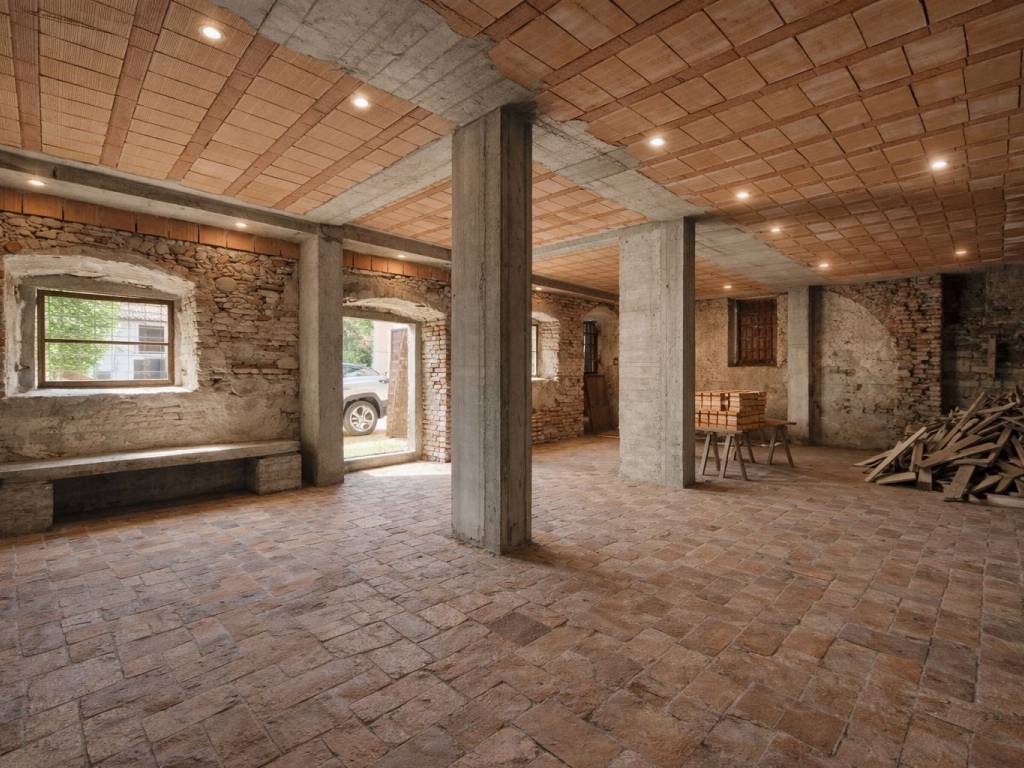 Rustico / casale a Chiari in Via Olmi, 18 - Foto 4