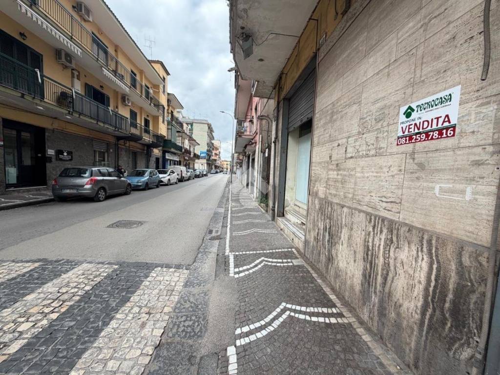 Immobile a Arzano in Via Luigi Rocco, 82 - Foto 4