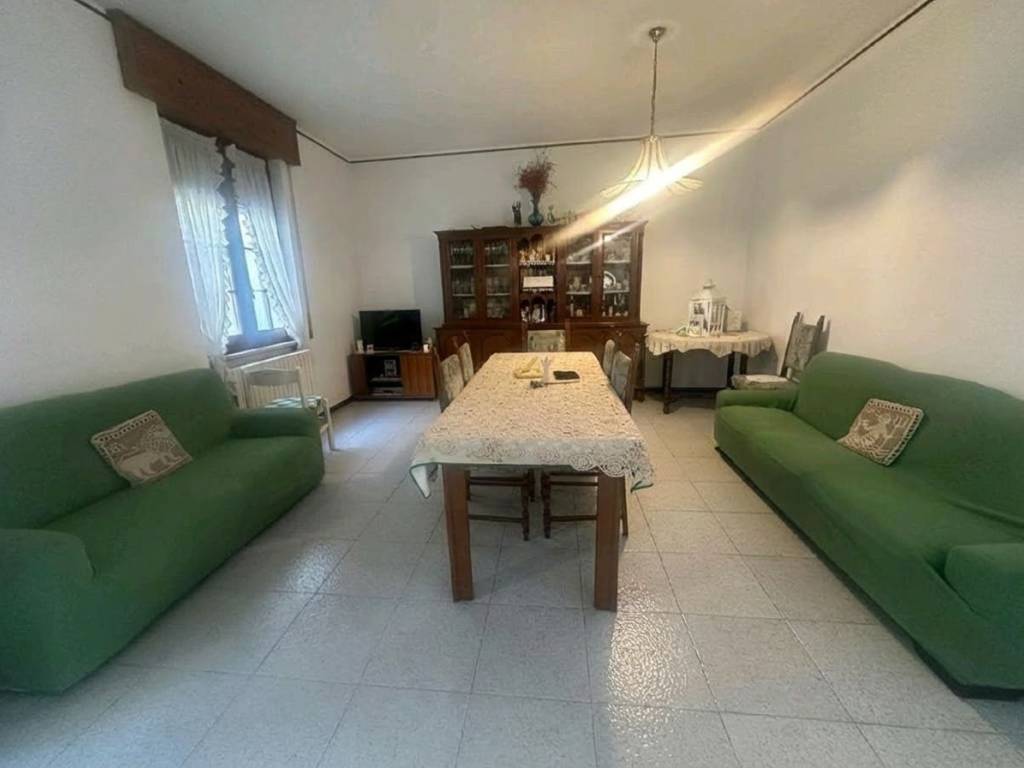 Appartamento a Urgnano in Piazza Libertà - Foto 2