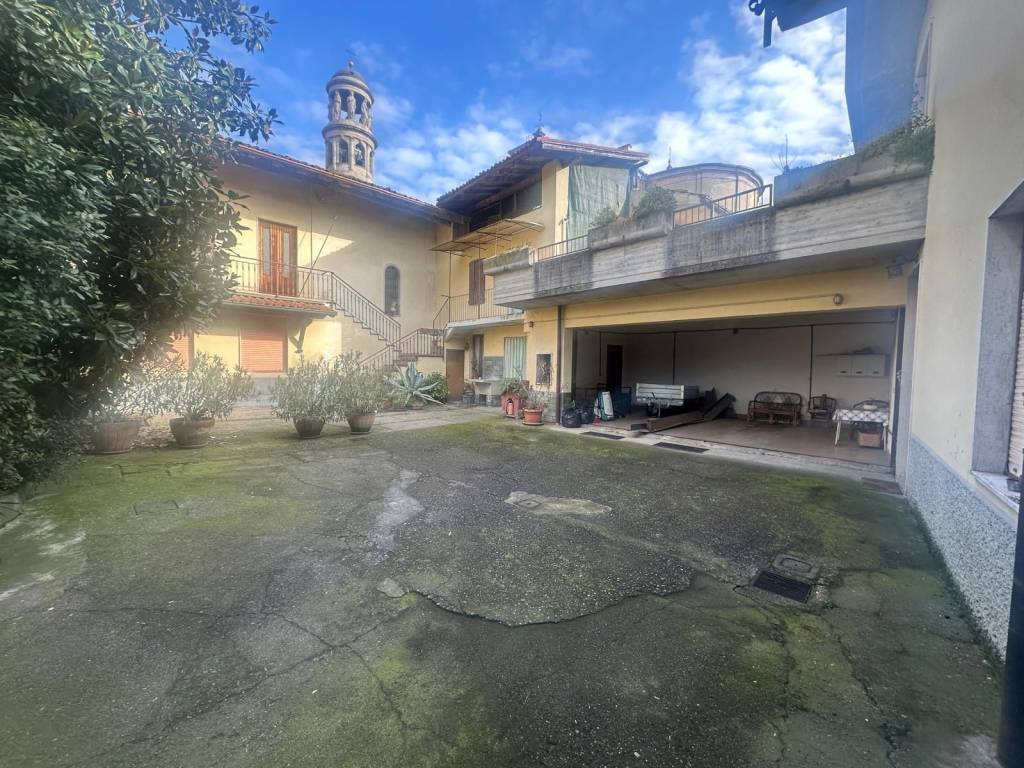 Appartamento a Urgnano in Piazza Libertà - Foto 3