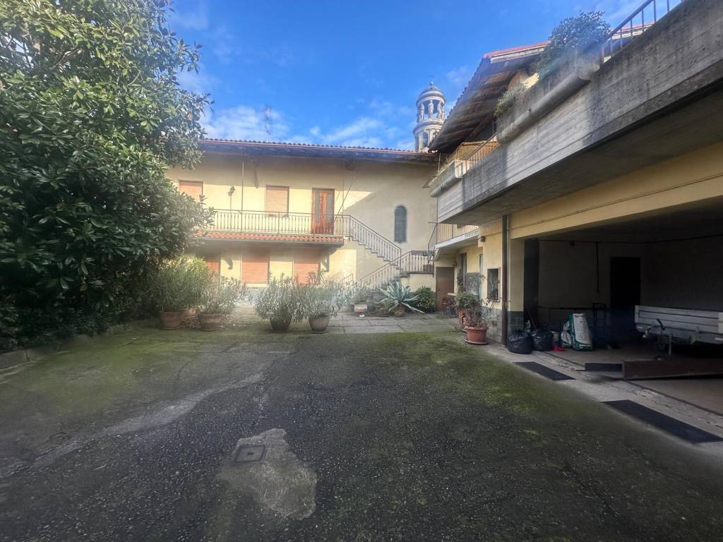 Appartamento a Urgnano in Piazza Libertà - Foto 4