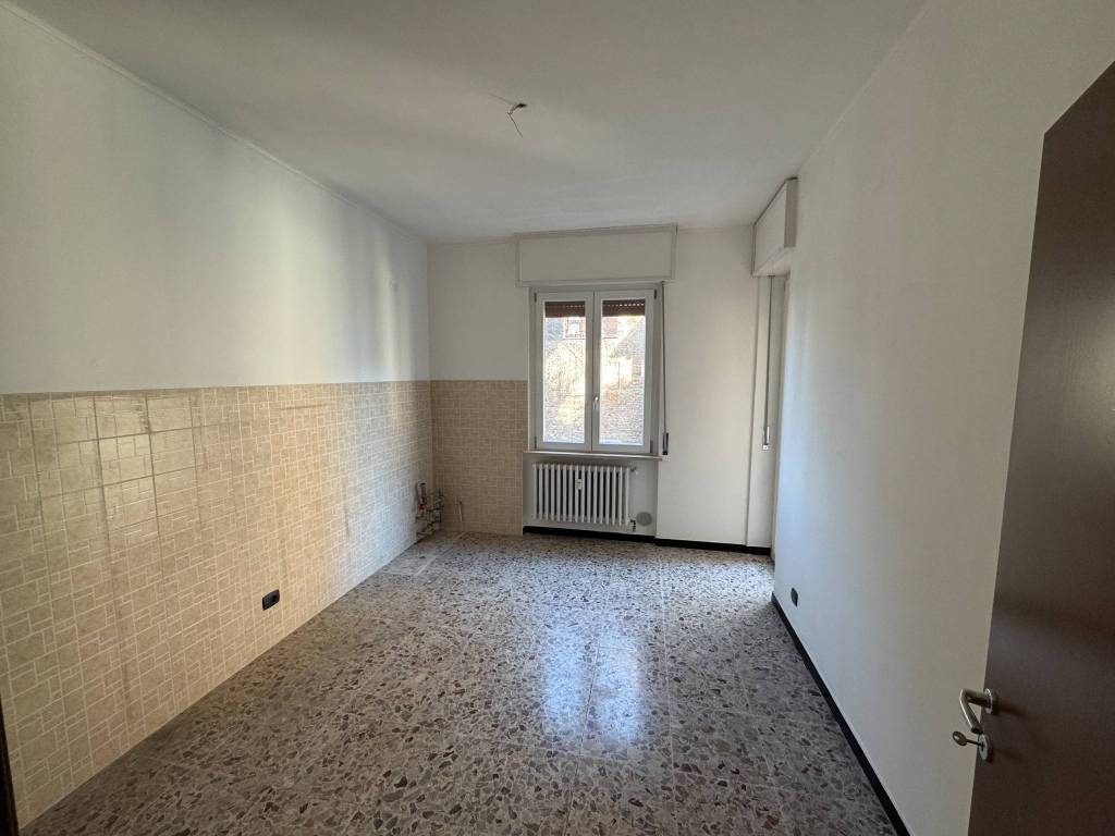 Appartamento a Alessandria in Via Palestro, 29 - Foto 3