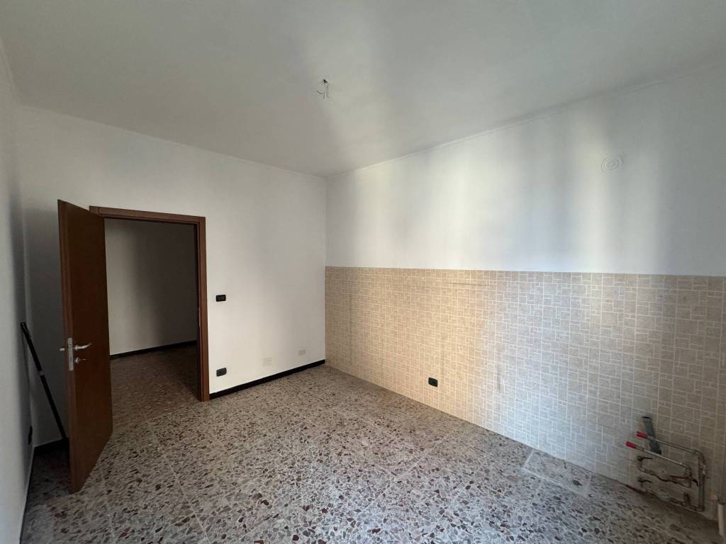 Appartamento a Alessandria in Via Palestro, 29 - Foto 4