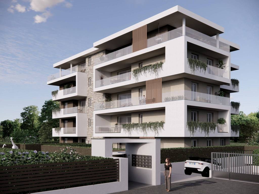 Appartamento a Dalmine in Via Pizzo Camino - Foto 4