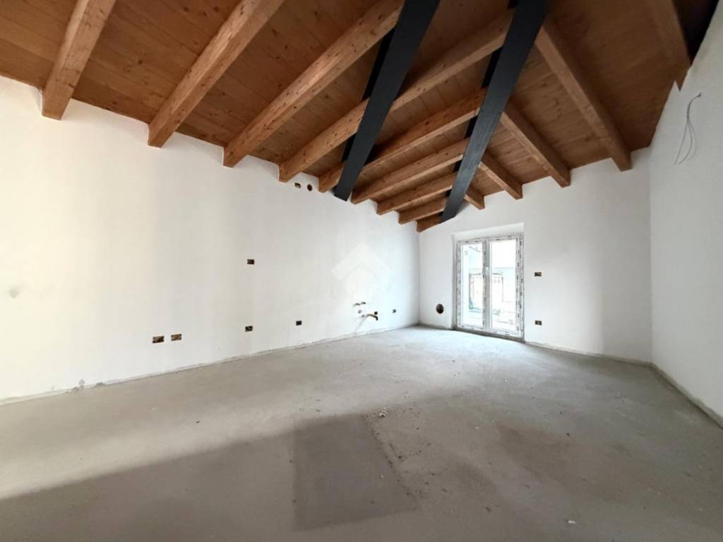 Appartamento a Soncino in Via Benzoni, 2 - Foto 2