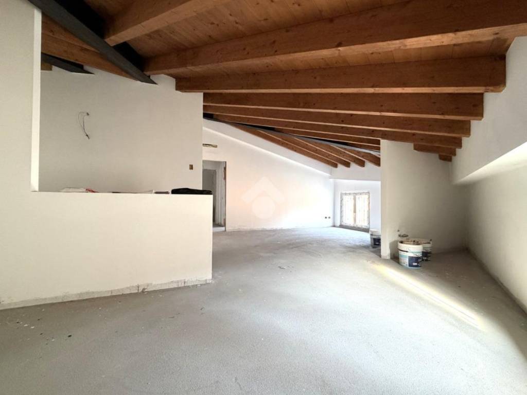 Appartamento a Soncino in Via Benzoni, 2 - Foto 3