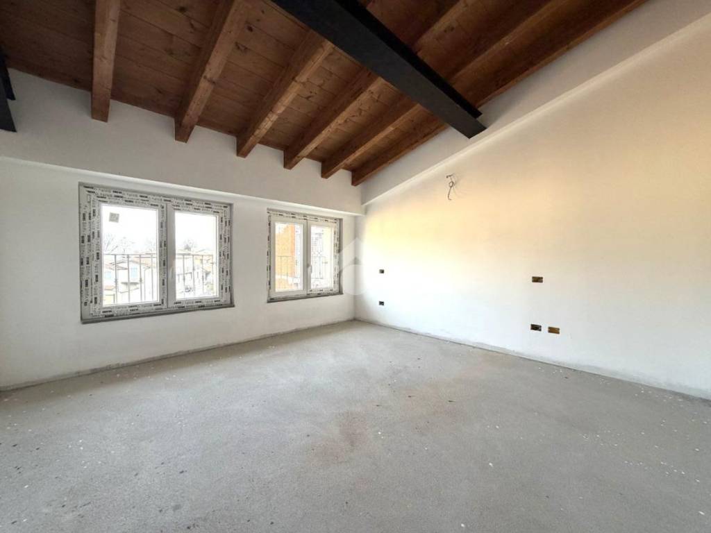 Appartamento a Soncino in Via Benzoni, 2 - Foto 4