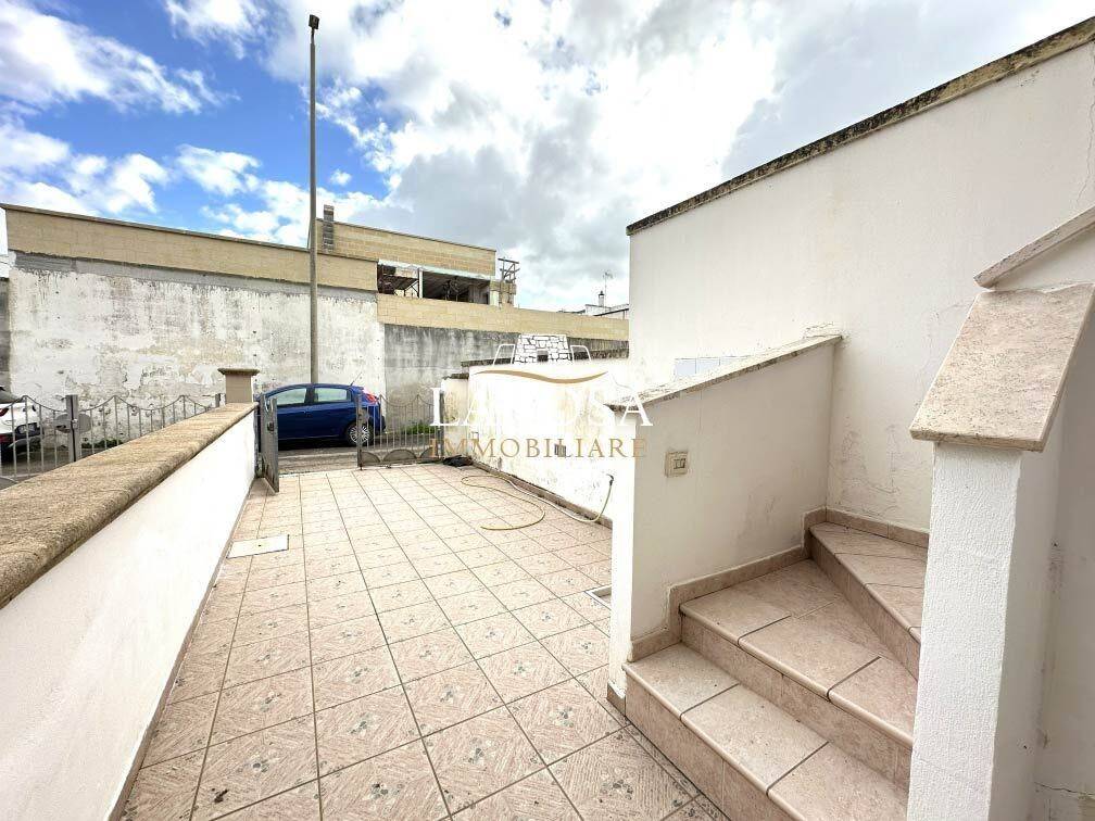 Appartamento a Melendugno in Via Giuseppe Verdi - Foto 4