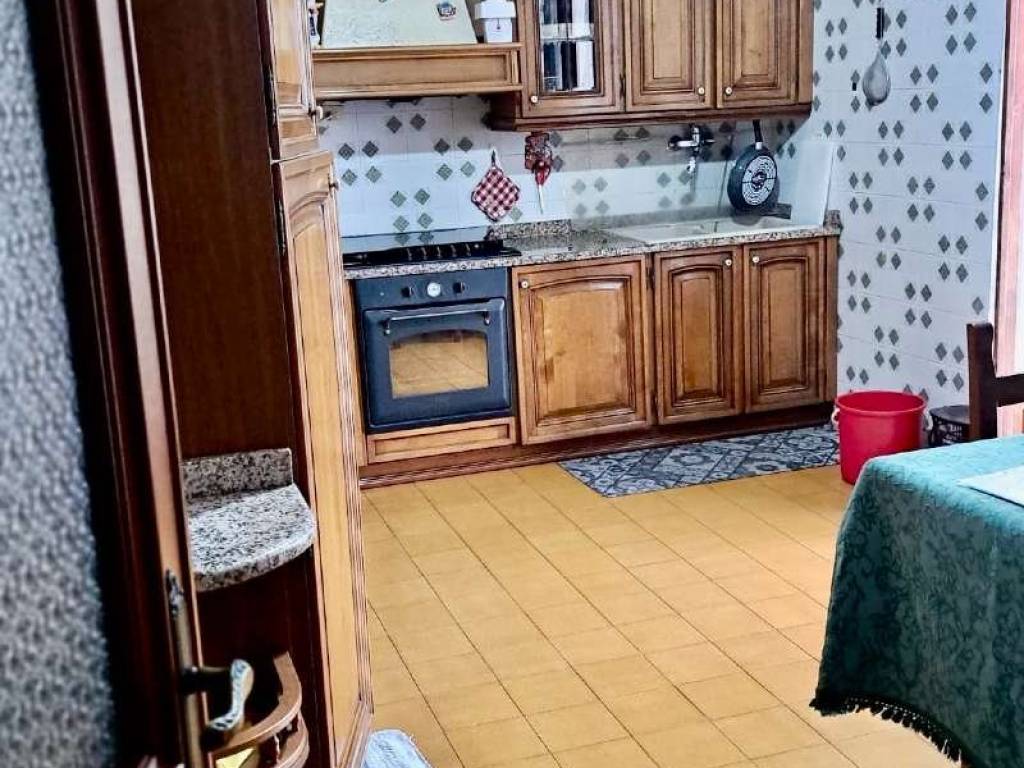 Appartamento a Roma in via desio - Foto 4