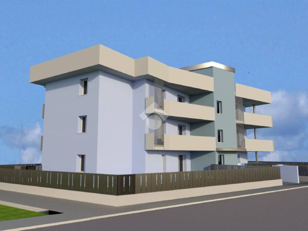 Appartamento a Castel d'azzano in Zona residenziale tranquilla, 3 - Foto 3