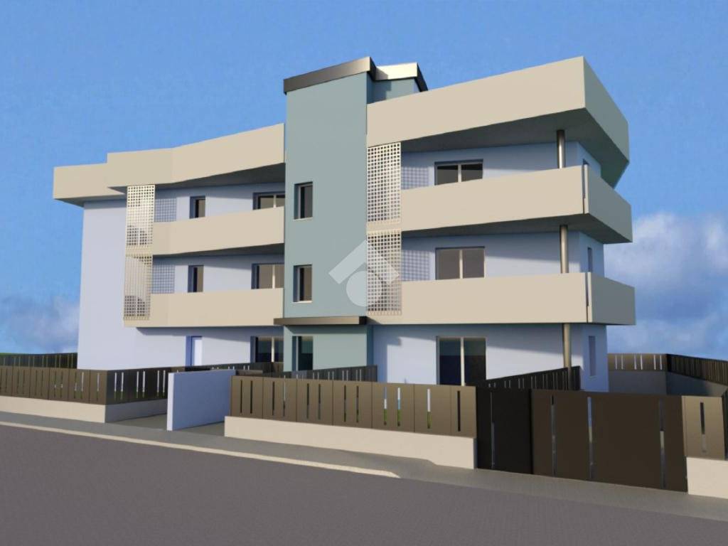 Appartamento a Castel d'azzano in Zona residenziale tranquilla, 3 - Foto 4