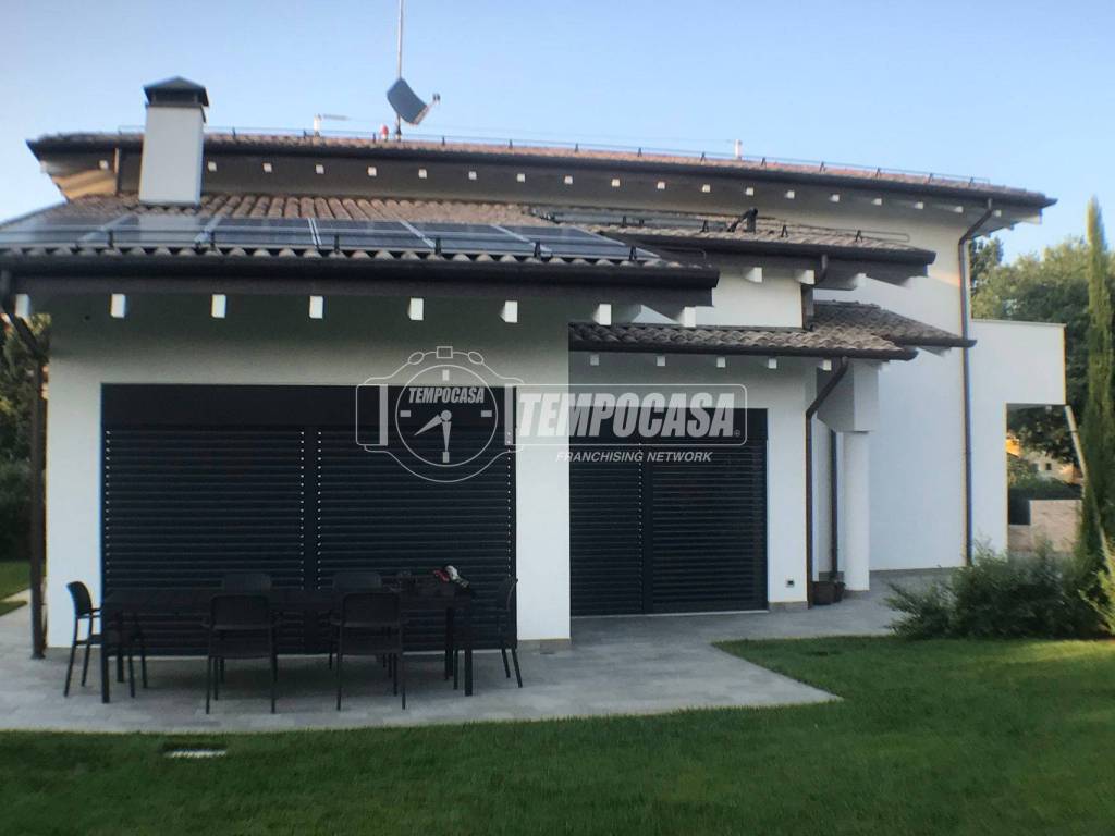 Casa indipendente a Castelnuovo rangone - Foto 4
