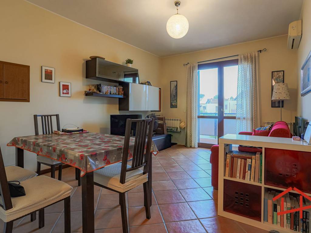 Appartamento a Roma in Via San Candido - Foto 3