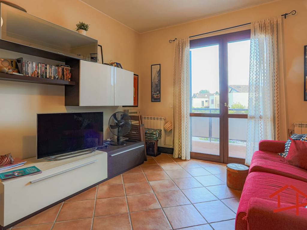 Appartamento a Roma in Via San Candido - Foto 4