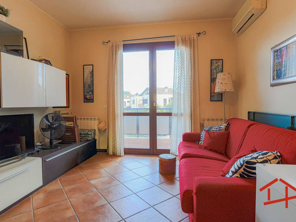 Appartamento a Roma in Via San Candido - Foto 5