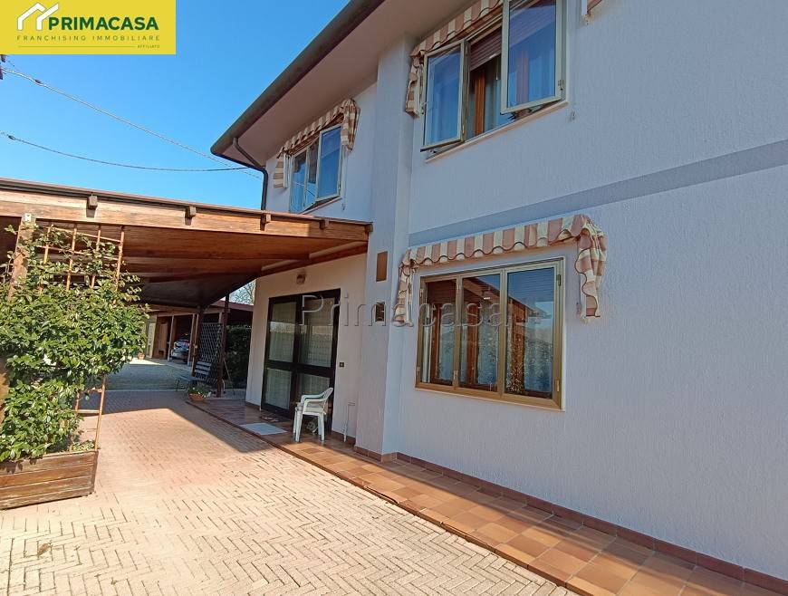 Villa a Noale in Via Moniego Centro, 35 - Foto 2