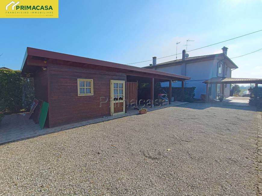 Villa a Noale in Via Moniego Centro, 35 - Foto 3