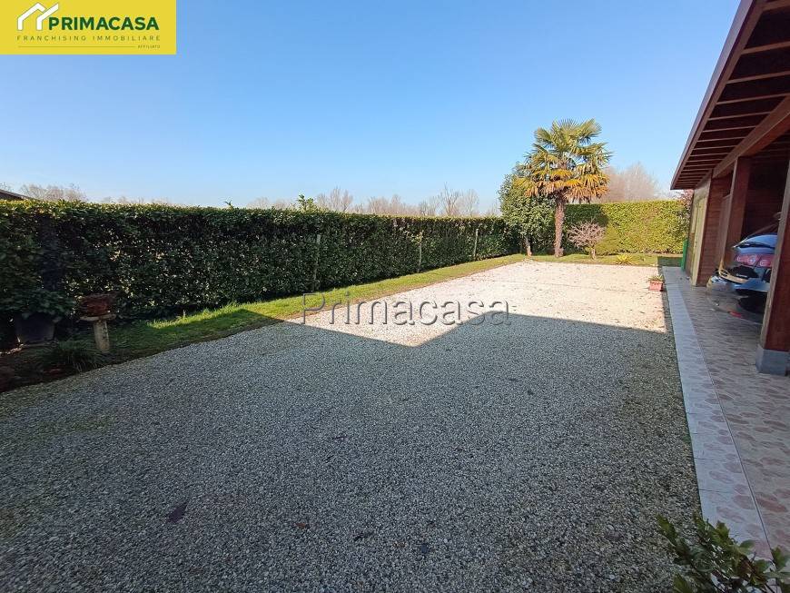 Villa a Noale in Via Moniego Centro, 35 - Foto 4