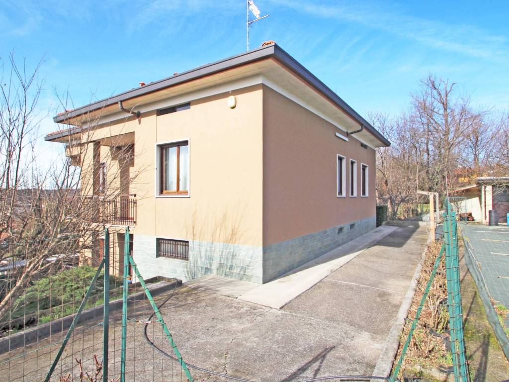 Villa a Castiglione olona in Via Melette, 11 - Foto 2