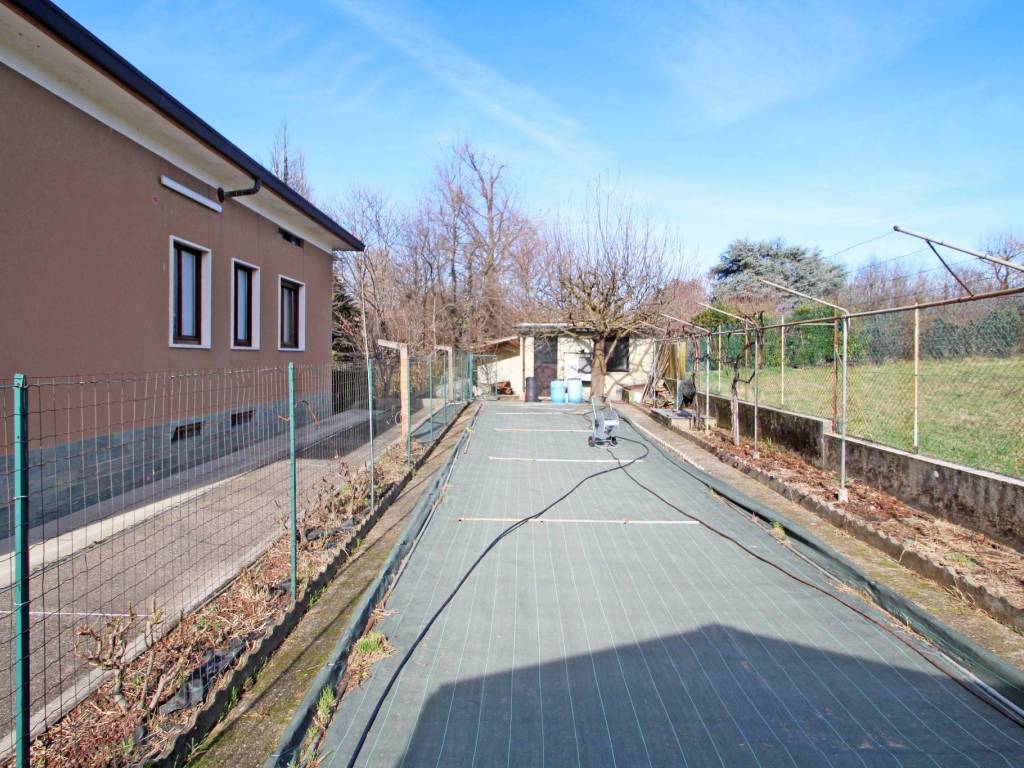 Villa a Castiglione olona in Via Melette, 11 - Foto 3