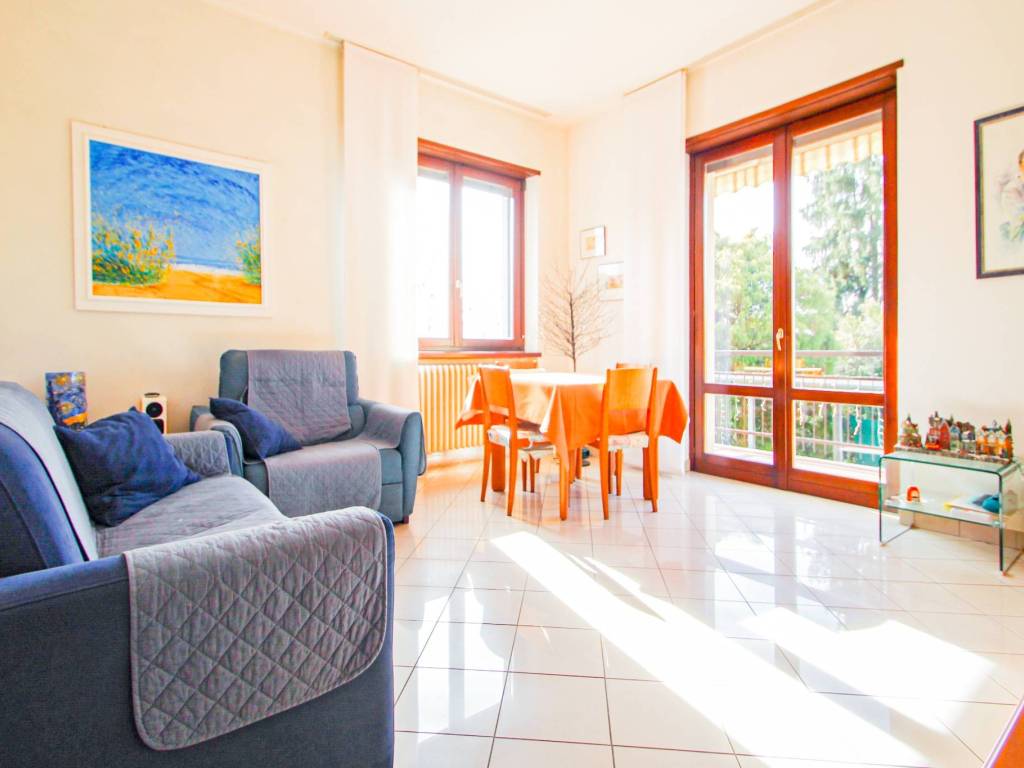 Villa a Castiglione olona in Via Melette, 11 - Foto 4