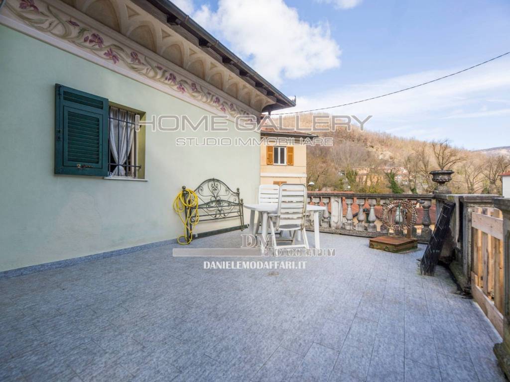 Appartamento a Casella in Via Firpo, 2 - Foto 2