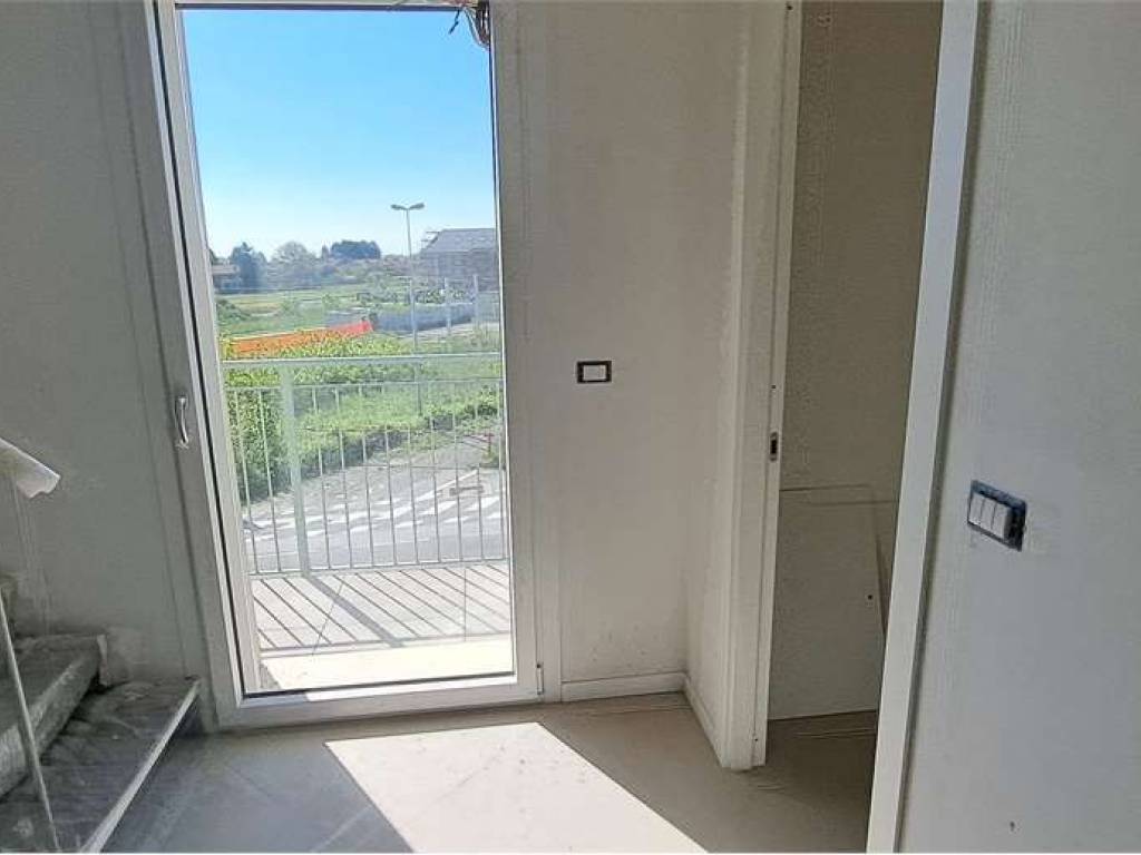 Villa a Pinerolo in via Giustetto - Foto 5