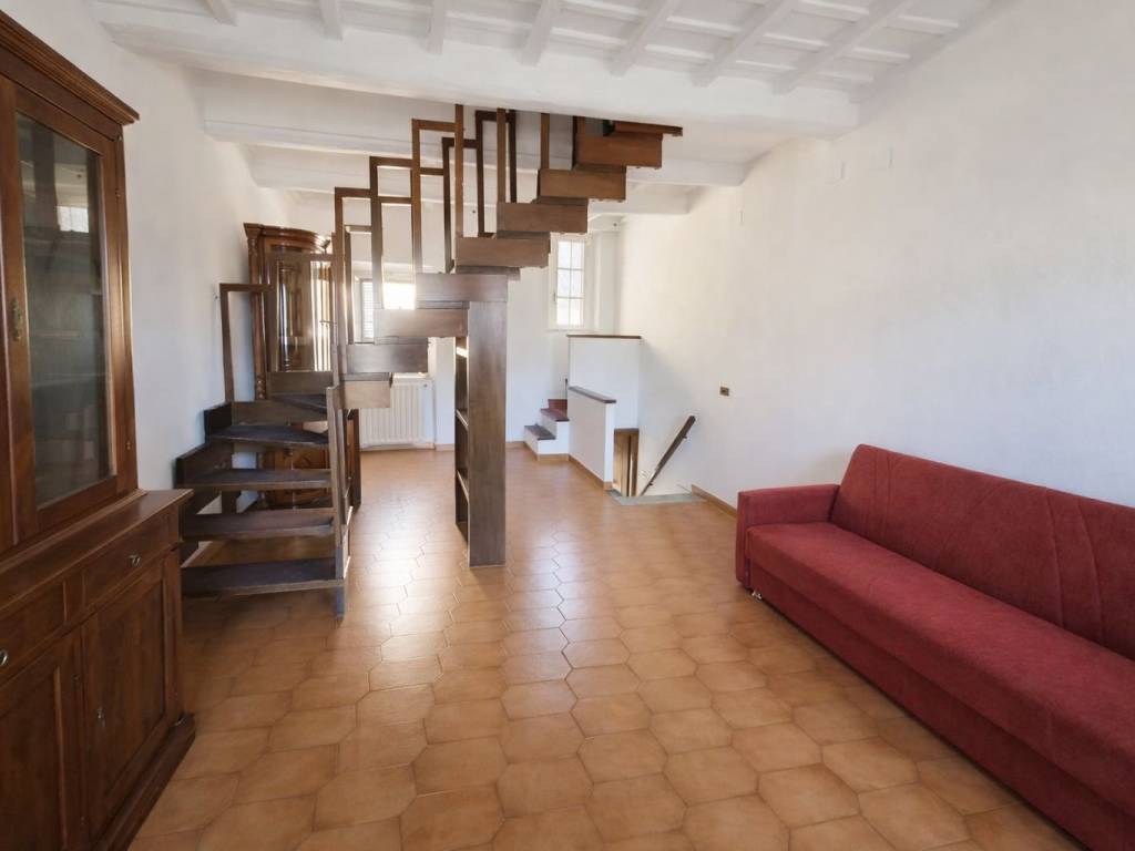 Appartamento a Segni in Via Porta Saracena - Foto 2