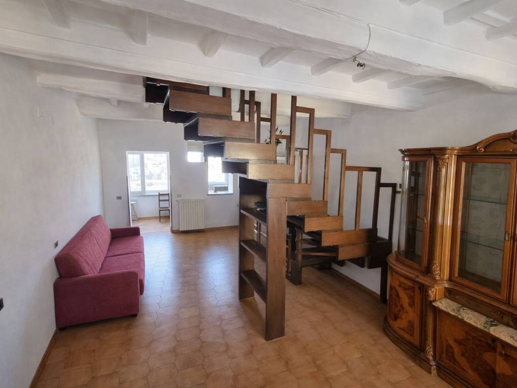 Appartamento a Segni in Via Porta Saracena - Foto 4