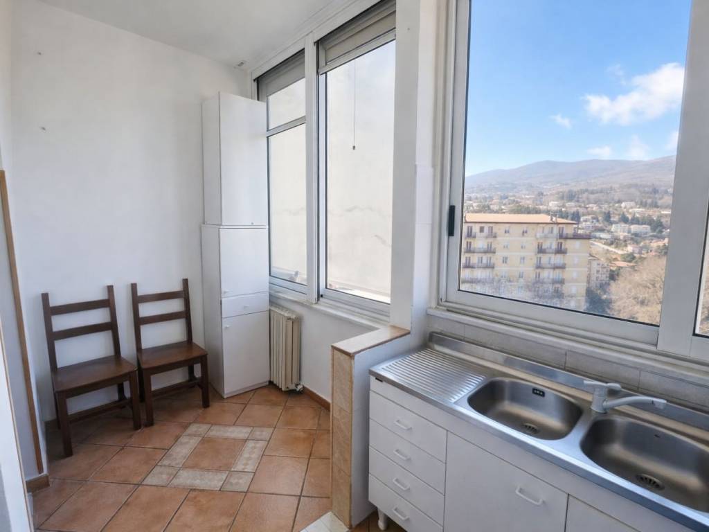 Appartamento a Segni in Via Porta Saracena - Foto 5