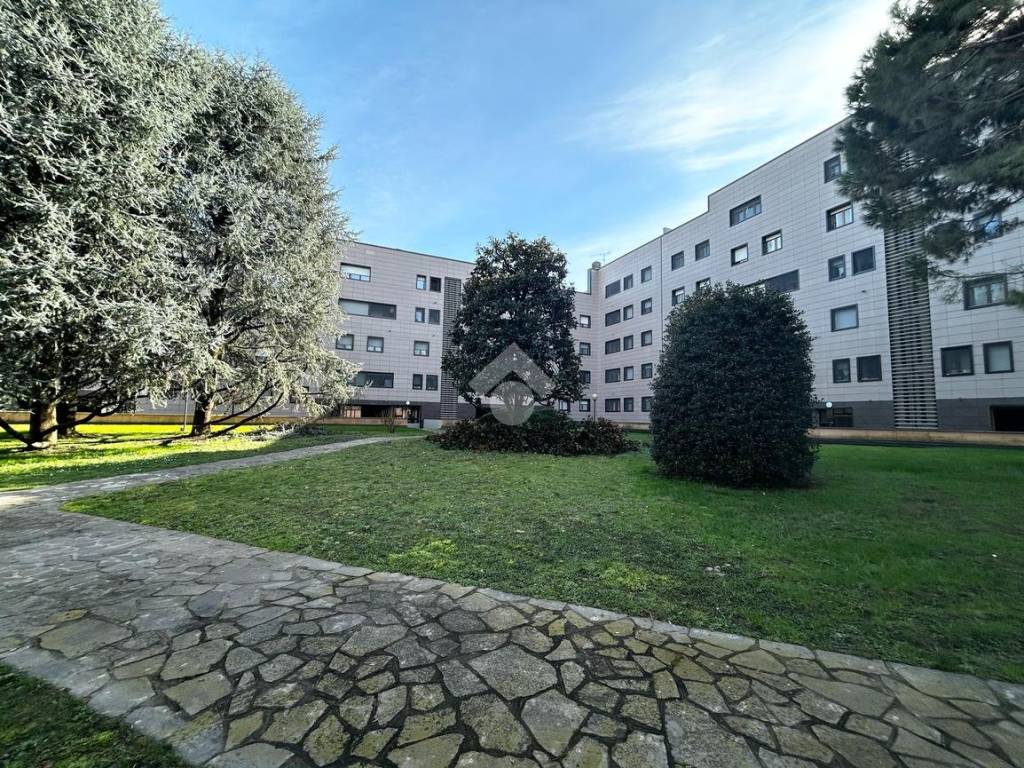 Appartamento a Settimo milanese in via Ciniselli, 2 - Foto 2