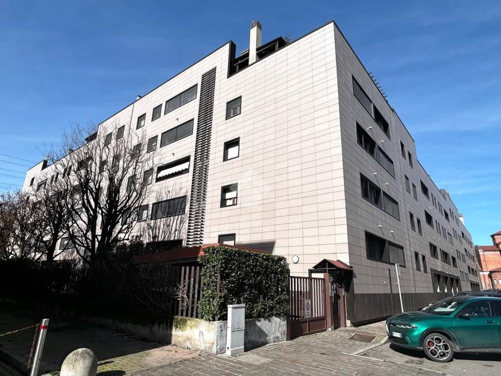 Appartamento a Settimo milanese in via Ciniselli, 2 - Foto 3