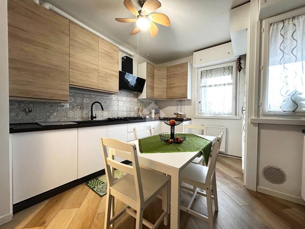 Appartamento a Settimo milanese in via Ciniselli, 2 - Foto 5