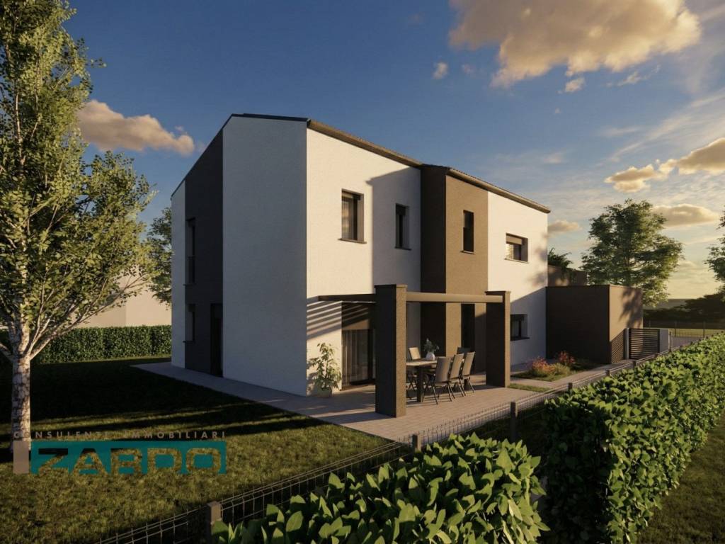 Appartamento a Castello di godego - Foto 2