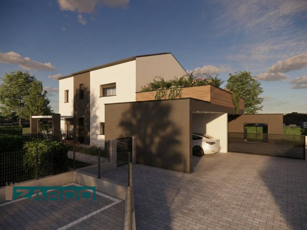 Appartamento a Castello di godego - Foto 3