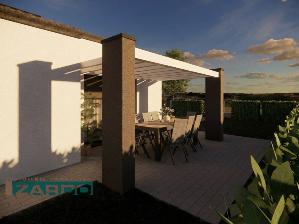 Casa indipendente a Castello di godego - Foto 2