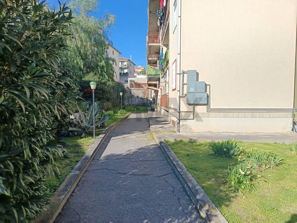 Appartamento a Belpasso in Via Cairoli, 54 - Foto 2