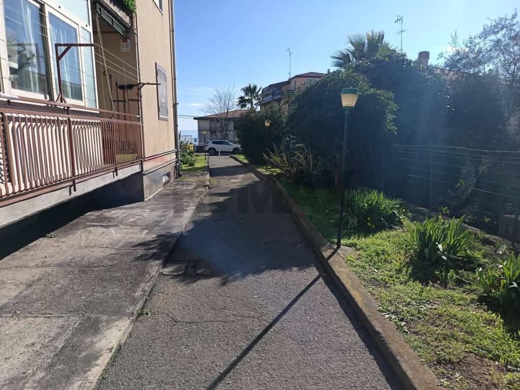 Appartamento a Belpasso in Via Cairoli, 54 - Foto 3