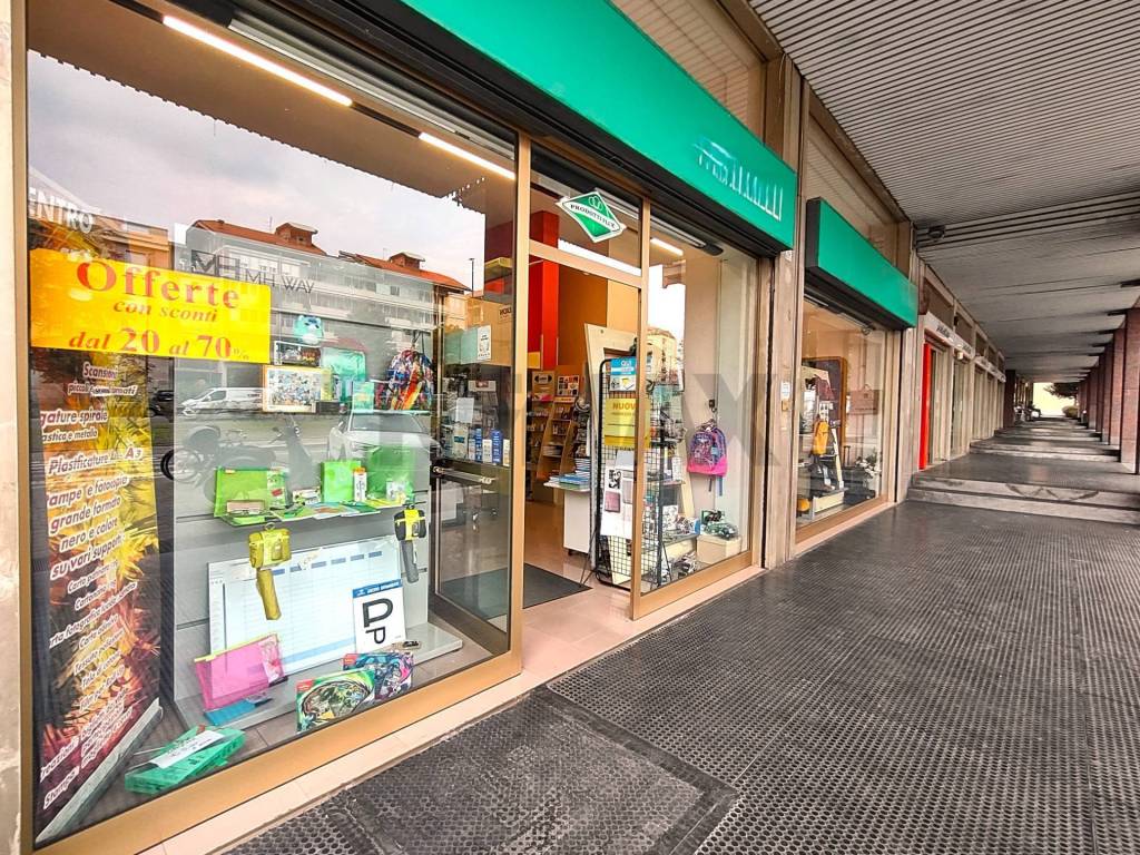Immobile a Pavia in Viale Libertà, 21 - Foto 3