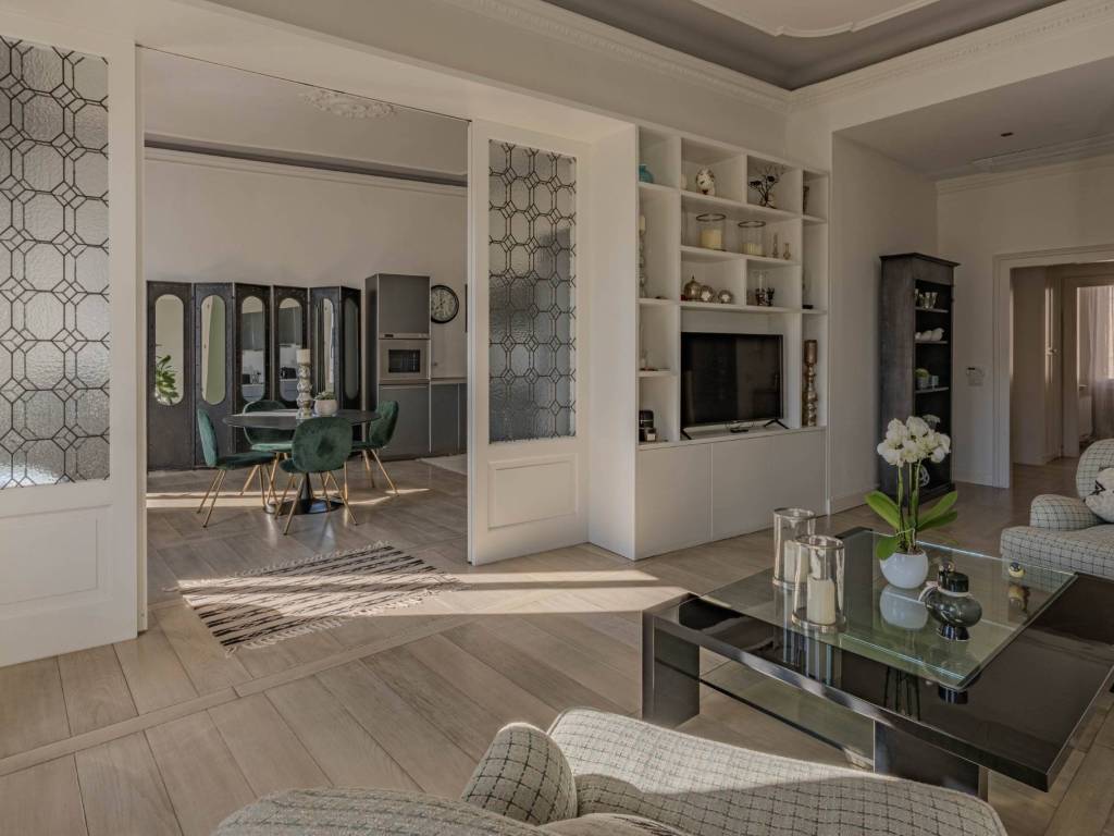 Appartamento a Padova in Via Beato Luca Belludi - Foto 2