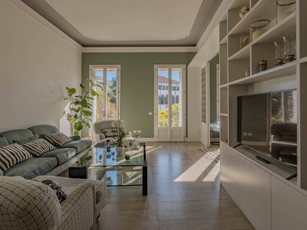 Appartamento a Padova in Via Beato Luca Belludi - Foto 3