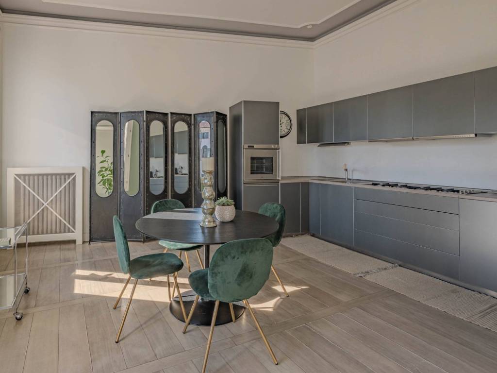 Appartamento a Padova in Via Beato Luca Belludi - Foto 5