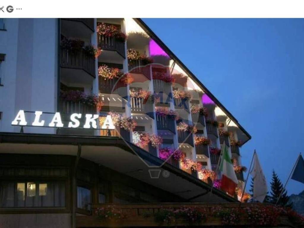 Appartamento a Cortina d'ampezzo in Largo delle Poste, 39 - Foto 2